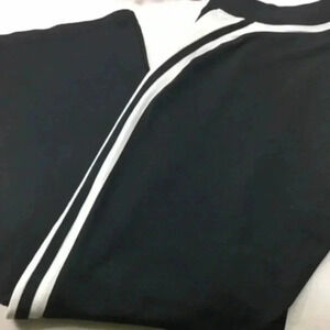 Nike  ladies  walk pants M